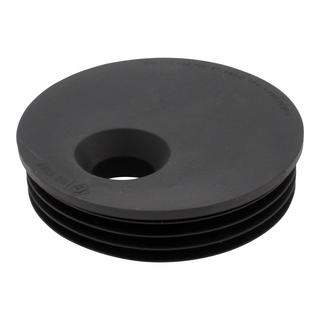 KÖRO Abwasser-Reduzierstück DN110x32 mm TPE schwarz, EN681-2
