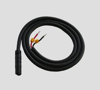 Sanit Verbindungskabel 600mm mit Spezialstecker