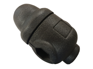UWS Isolierung Mag Heat füR 3/4-1", Mikroblasenabscheider