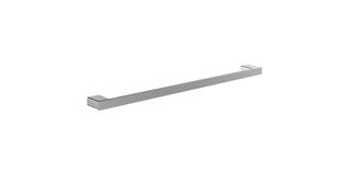 EMCO Badetuchhalter Loft 800mm, edelstahl