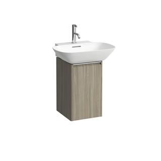 Laufen WT-Unterschrank BASE für INO 31,5x51,5cm, T, Scha. r, G AL el, Ul he