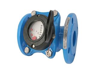 Schlösser Woltmannzähler 611T WS Flansch, 300mm, Einbau waagerecht