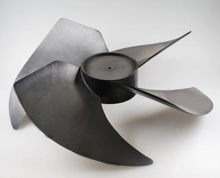 RK Ventilatorflügel, Verflüssiger RKS 526/ML/SV