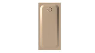 Duschwanne BetteUltra 5914 150x70x3,5cm, greige