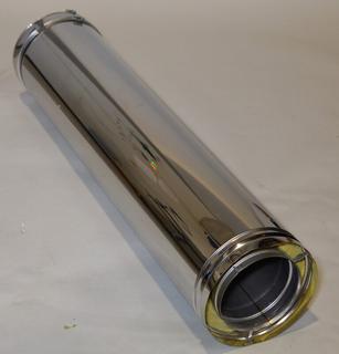 RK Kaminrohr AS-1000-D, 150-D