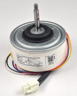 RK Ventilatormotor MXT 523