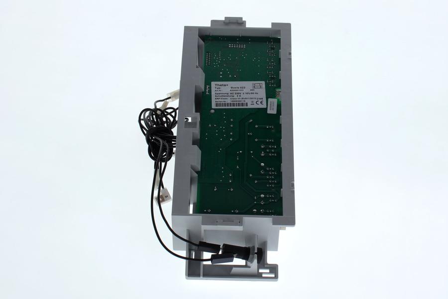 Artikelbild 1 des Artikels „BOSCH Ersatzteil TTNR: 54915776 Grundmodul mont. everp. “