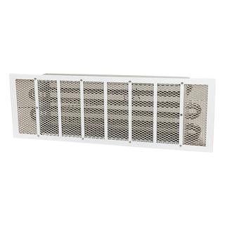 Helios Vorheizung KWL EVH 360/470 W 1500 W, elektrisch