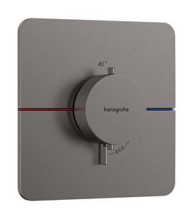 hansgrohe Therm. ShowerSelect Comfort Q UP, f 1 Verbr., brushed black chrome