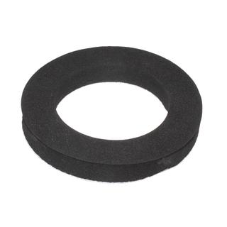 KÖRO Zellkautschuk-Ring 71,5x110x15 mm eins. selbstkl.