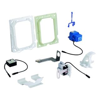 GROHE Funk-Elektronic WC-Funk-Empfangsmodul, chrom