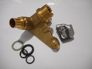 RE Hydroblock Retour Evita Solo S101147