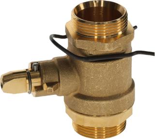 BOSCH Ersatzteil TTNR: 87182214790 Kugelhahn