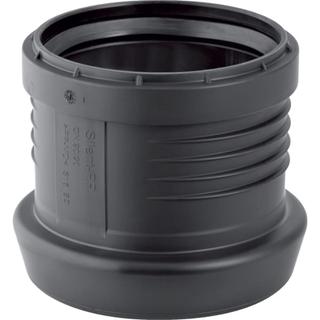 Geberit Ü-Muffe Silent PP auf db-20 DN 100/100, PP-MD