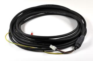 RK Anschlusskabel 6m MXD 201-521, MXW 200-520