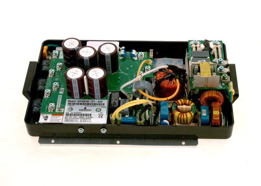 Artikelbild 1 des Artikels „BOSCH Ersatzteil TTNR: 8738207277 Wechselrichter ZHW 1 phase “
