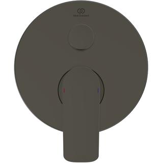 IS Fertigmontageset Connect Air f UP-Wannen-EHM, eigensich, magn grey