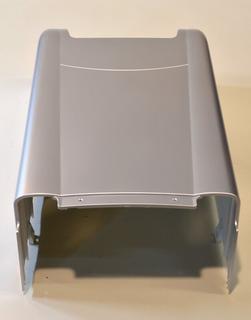 RK Vorderwand RKL 290/300/350/360 S-Line