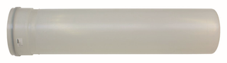 Vaillant Verlängerung 250mm, 1 m, PP