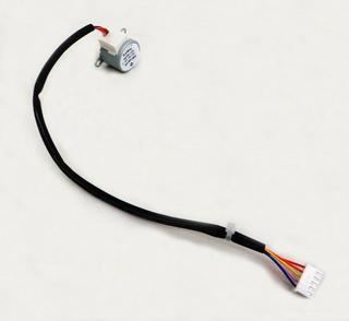 RK Swingmotor KWT 180-300 DC/240-300 Arctic