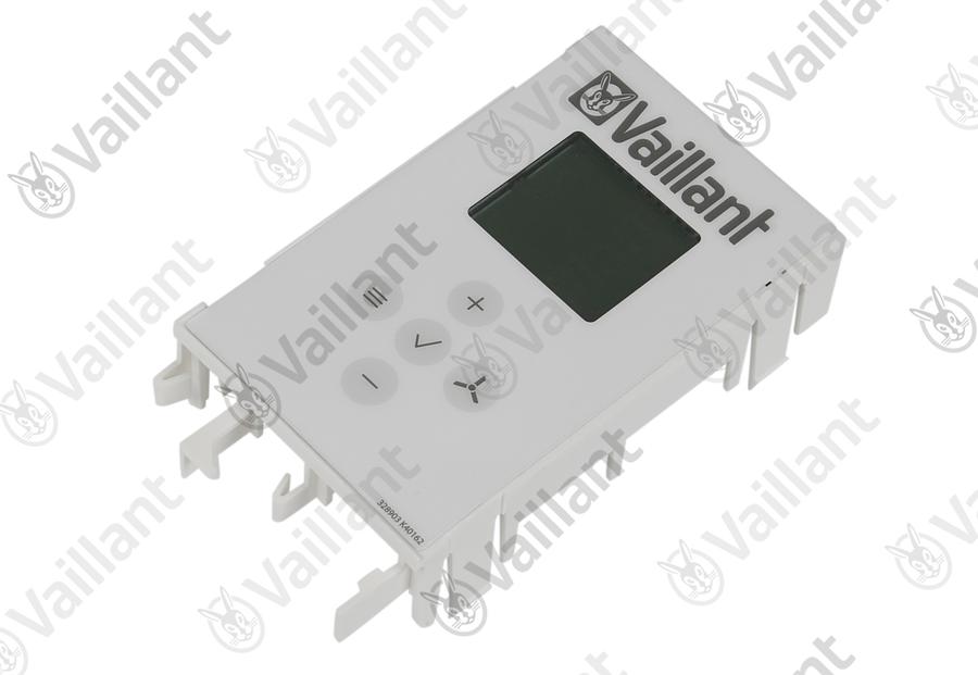 Artikelbild 1 des Artikels „VA Display Vaillant-Nr. 0020265259 “