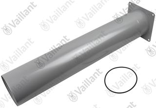 VA Rohr, Zuluft 280 kW Vaillant-Nr. 0020058877