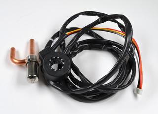 RK Elektronisches Expansionsvent. RXT 1402 DC AT