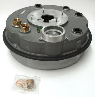 DK Kesselkörper Obert. kpl. GSU530-535 für ROTEX GSU 530 - 535 bis BJ 2011