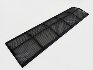 RK Luftfilter KWT 240-300 DC/Arctic