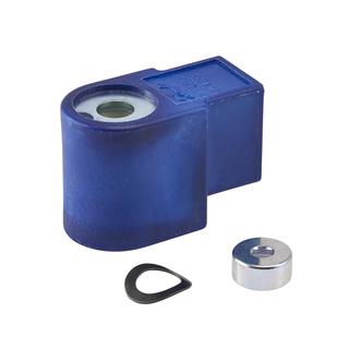 Danfoss Spule BFP 21 L3 und BFA 01 L§, 24 V DC 9W