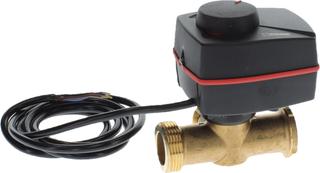 BOSCH Ersatzteil TTNR: 8738211477 Ventil G1 1/4