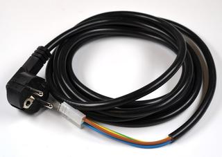 RK Netzstecker KWT 200 DC