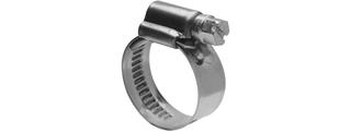 ASW Schlauchschelle W 4 V2A 200-220mm, Bandbreite 12mm