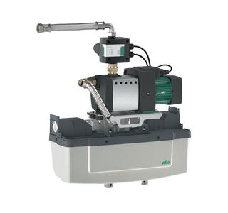 Wilo Trinkwasser-Trennsystem TRSB1-24