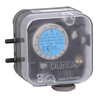 MHG Luftdruckwächt.LGW50-A2 GZ3/4, 5-50 mbar, Dungs