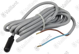 VA Außenfühler, WF 1 Vaillant-Nr. 253519
