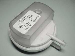 RE Luftdruckwächter 0.4Mbar DL2-E1 G300N 300009432