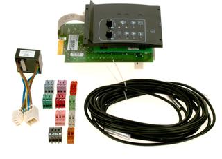 BOSCH Ersatzteil TTNR: 8718589911 Modul FM445/CML910 S15 LAP schwarz everp