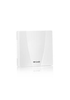 Clage Home-Server Smart Control HSX zur Temperatursteuerung, mit Stecker