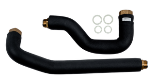 Wolf Anschluss-Set HK-Verteiler für CAT-2 ab 04/2024