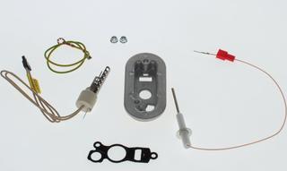 BOSCH Ersatzteil TTNR: 8738901665 Zündungs-Set U