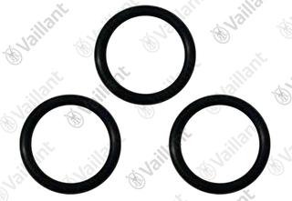VA O-Ring, (x3) Vaillant-Nr. 0010045931