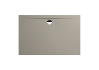 Kaldewei DW SUPERPLAN ZERO 1612-1 100x170cm, Secure Plus, warm grey50