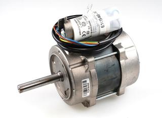 RK Ventilatormotor, kpl. DZH 50