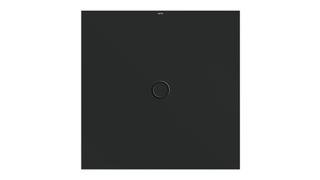 Duschfläche BetteFloor 8721 120cm, ebony