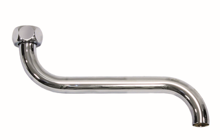 Vaillant Schwenkauslauf f MAG einsetzb., n. für turboMAG, 150mm