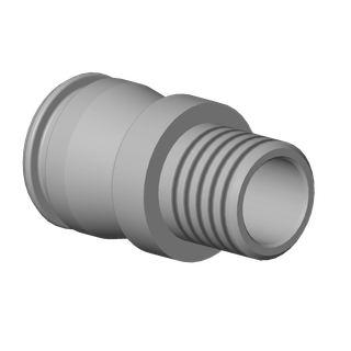 DO Nippel ERSATZTEILE 092403151 D 28 x 49 mm