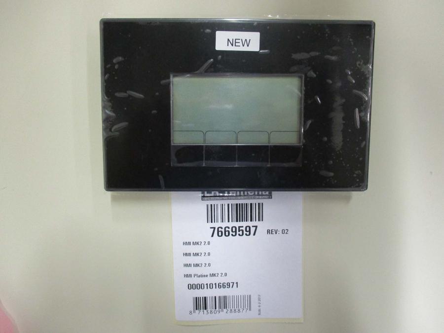 Artikelbild 1 des Artikels „RE HMI MK2 2.0 RMH 7669597 “