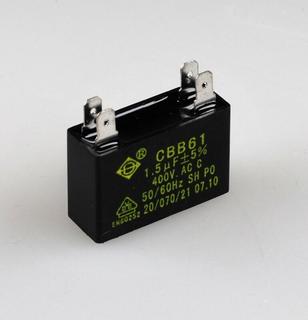 RK Kondensator ASF 100
