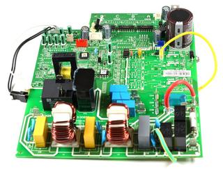 RK Steuerplatine RVT 682 DC AT